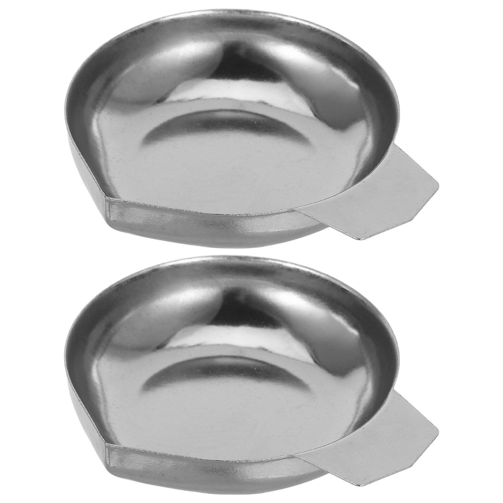 Portion Scale Digital - 2 Pièces Plateau de Pesée en