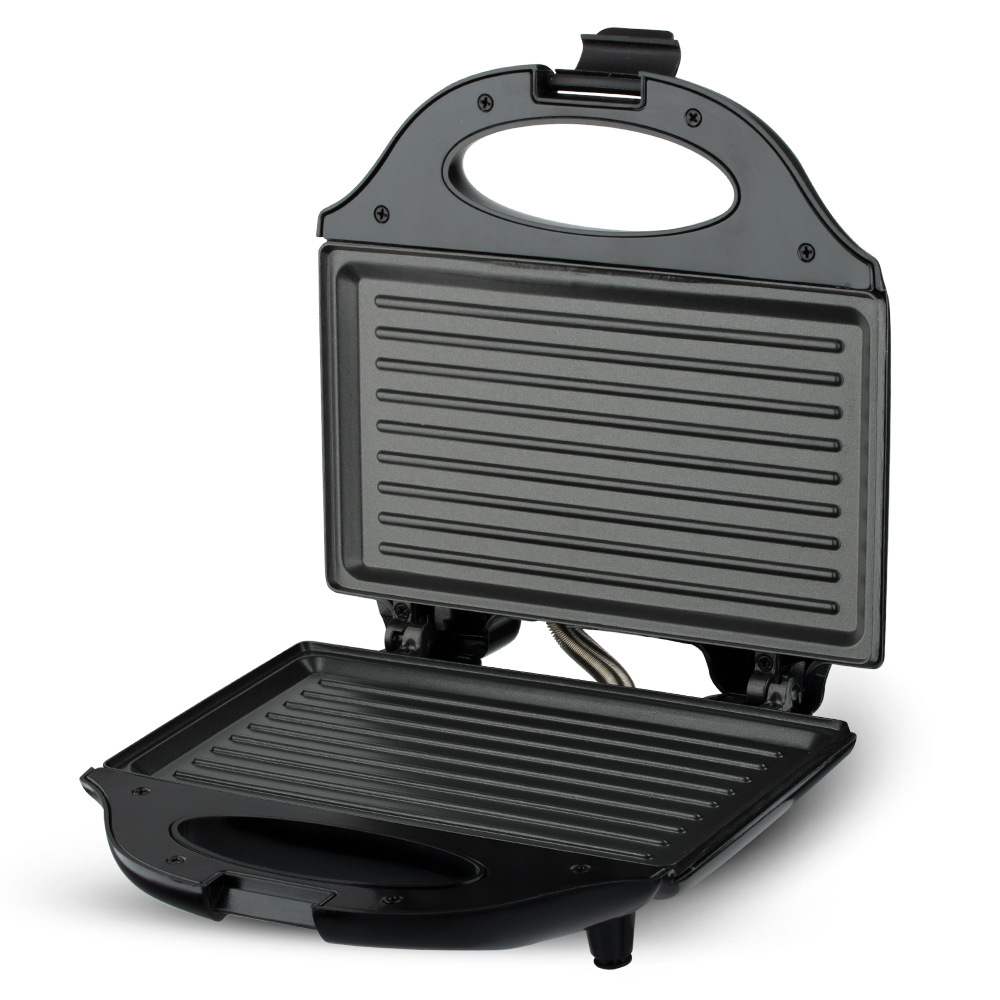 Breakfast Sandwich Press - Gaufrier électrique pour Sandwichs, appareils de
