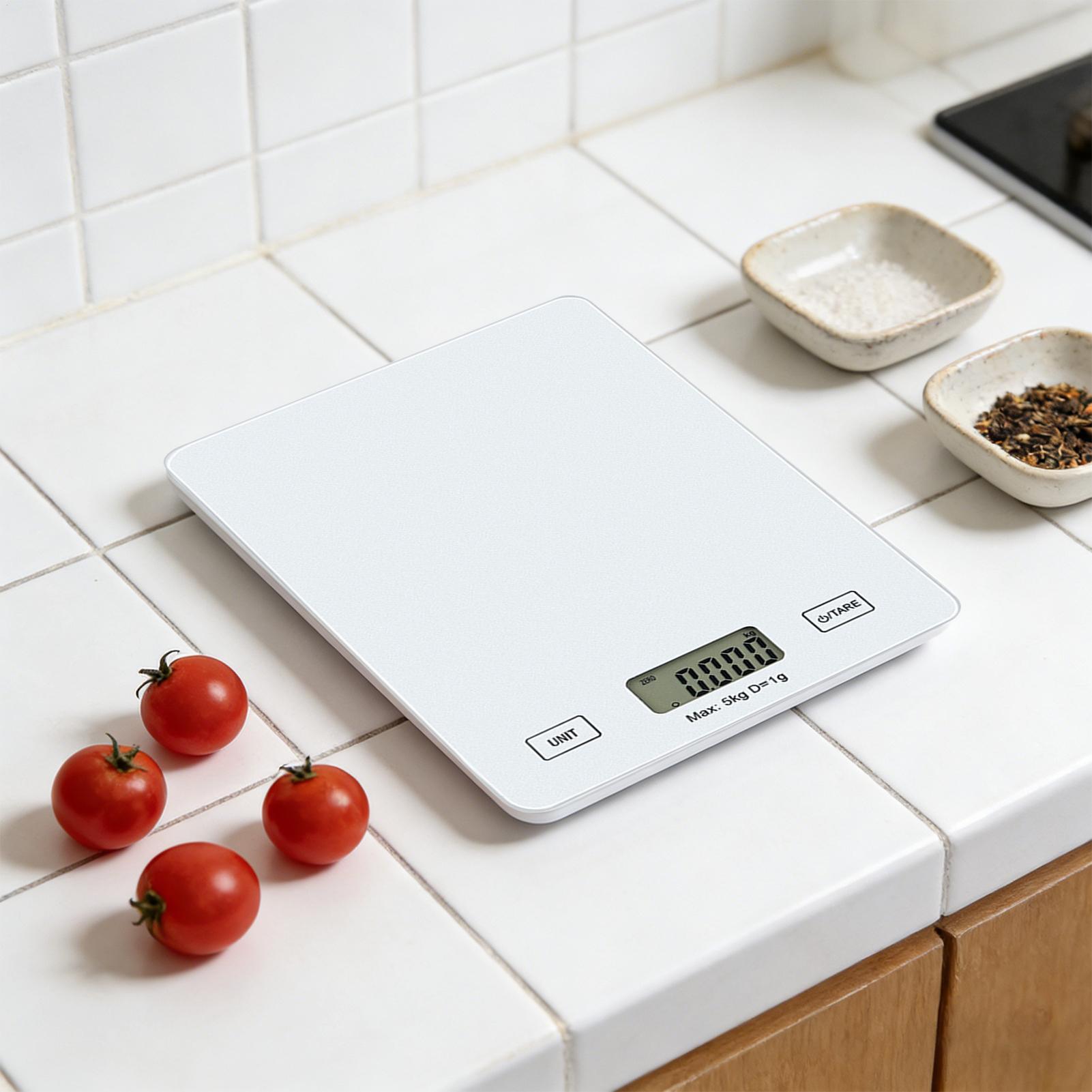 Portion Scale Digital - Balance alimentaire numérique, outil de mesure