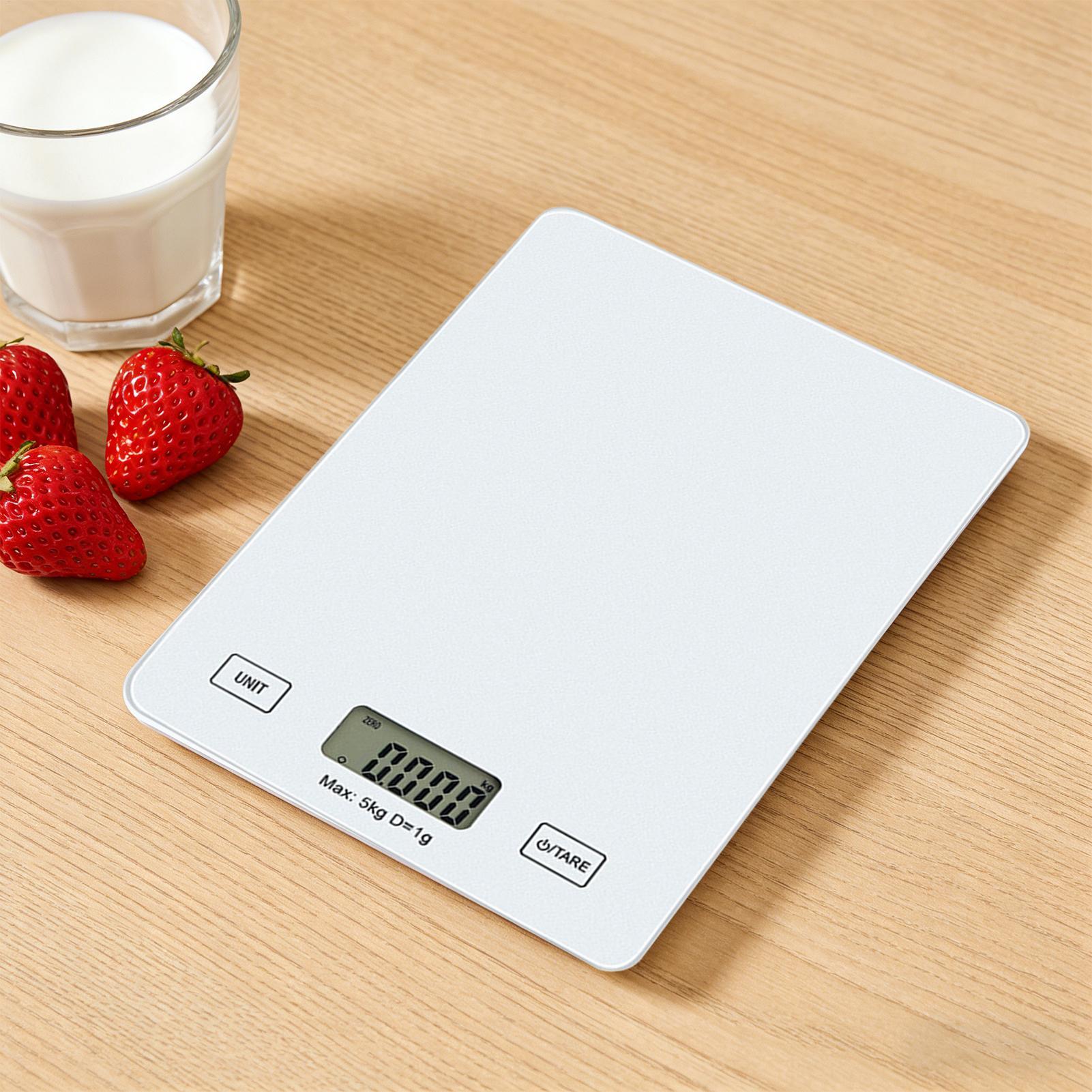 Portion Scale Digital - Balance de cuisine, outil de mesure