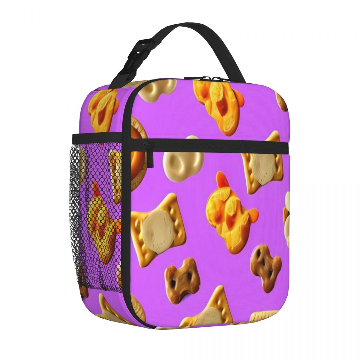 Meal Prep Simple - Sac Isotherme pour Repas Quotidien et
