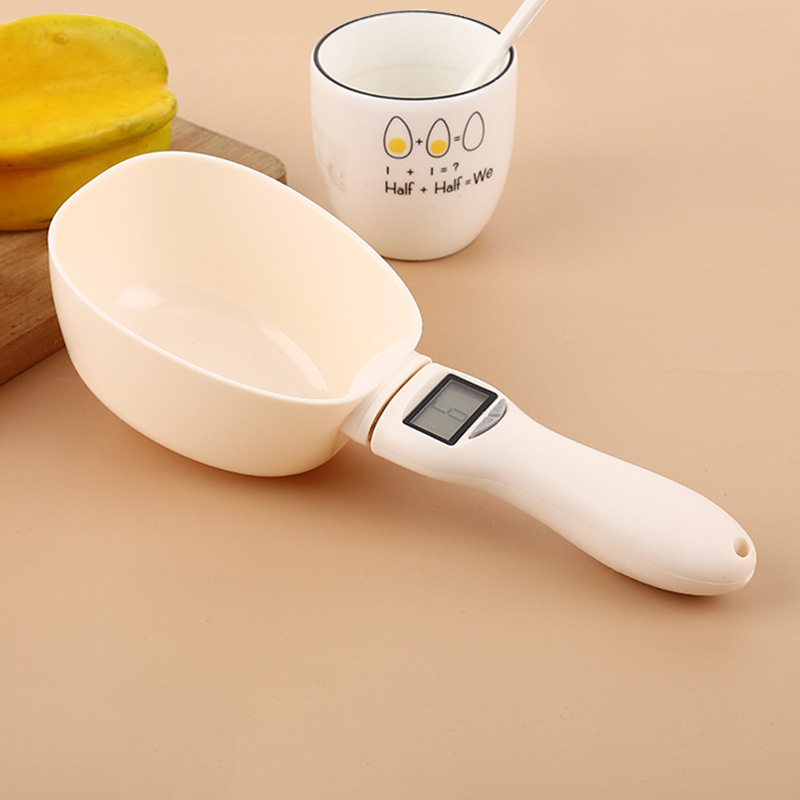 Portion Scale Digital - ​ ​ Balance de précision pour