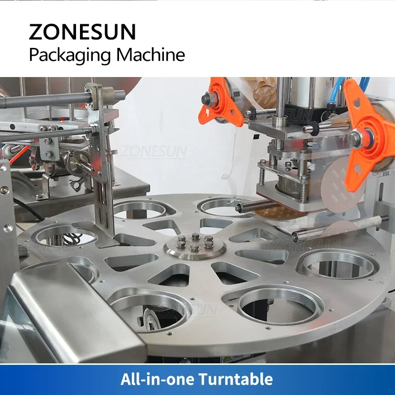 ZONESUN automatique tasse alim - Sauce Dipping Cup avis et prix