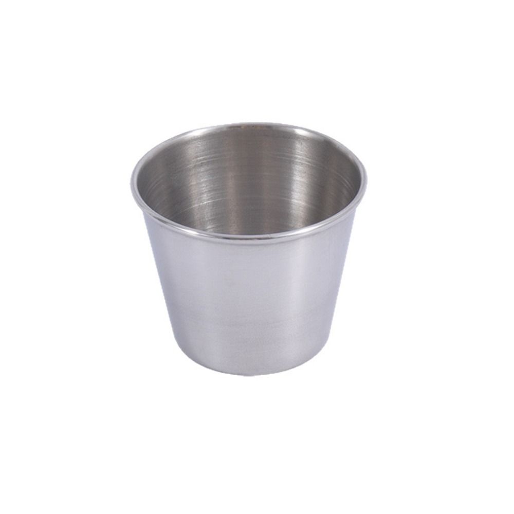 Lot de 12 coupelles à sauce en - Sauce Dipping Cup avis et prix