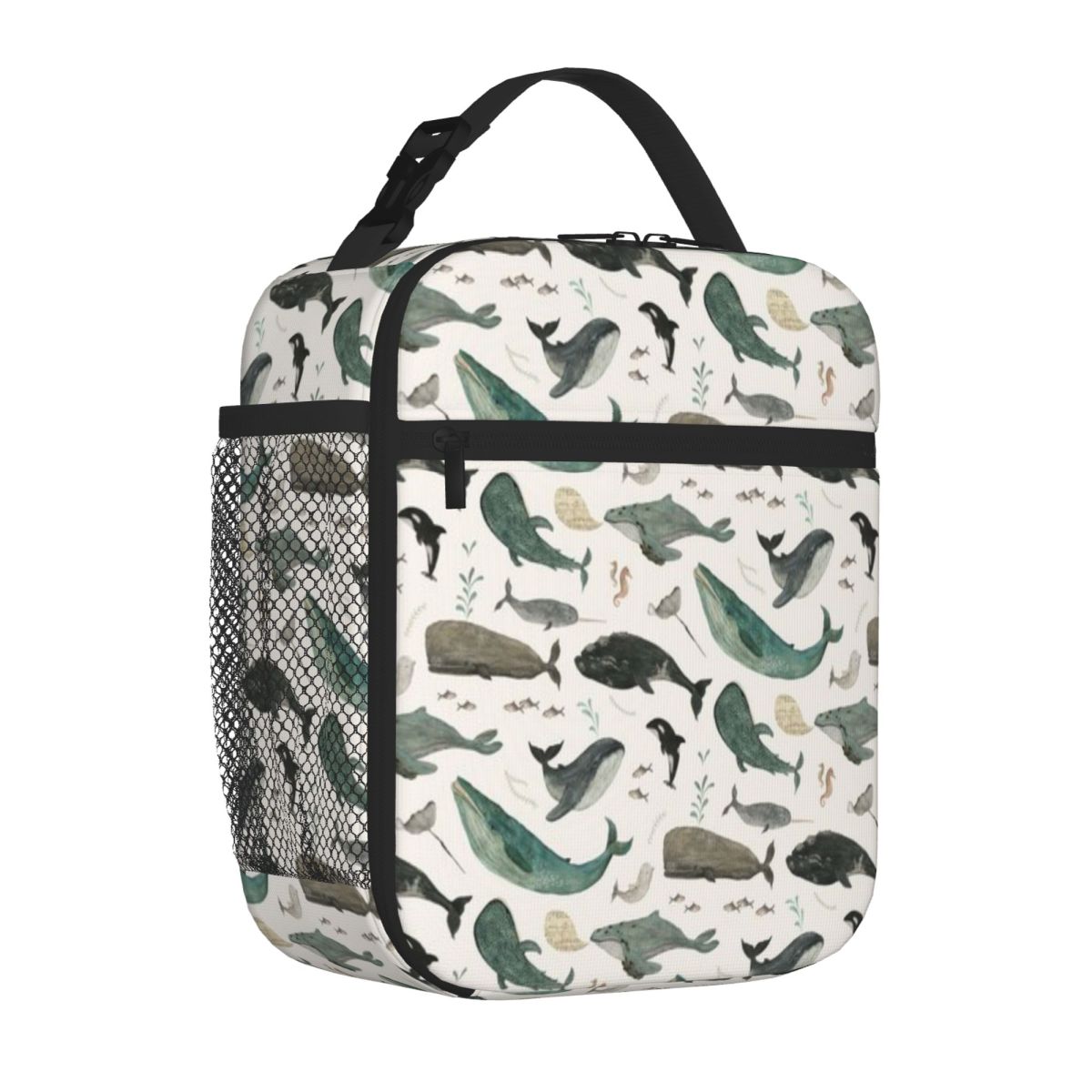 Sac Isotherme Simple « Chant d - Meal Prep Simple avis et prix