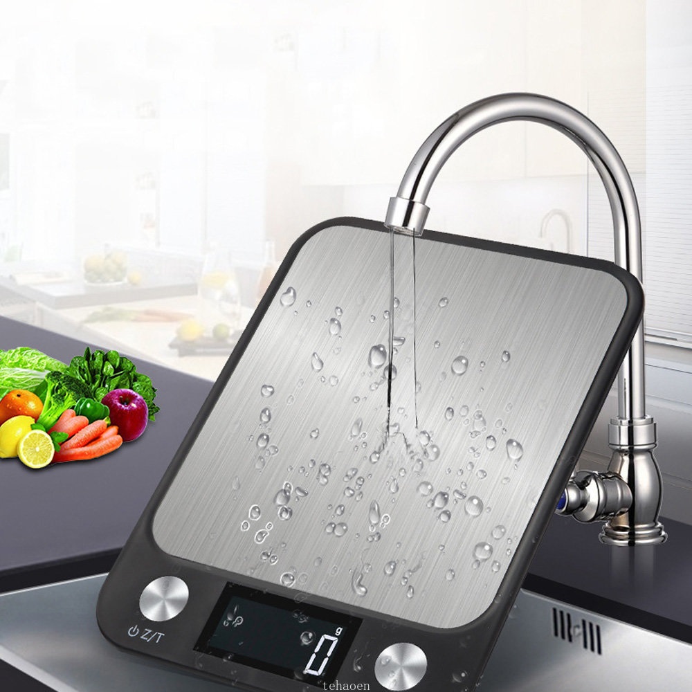 Balance numérique de 5 kg de c - Portion Scale Digital avis et prix