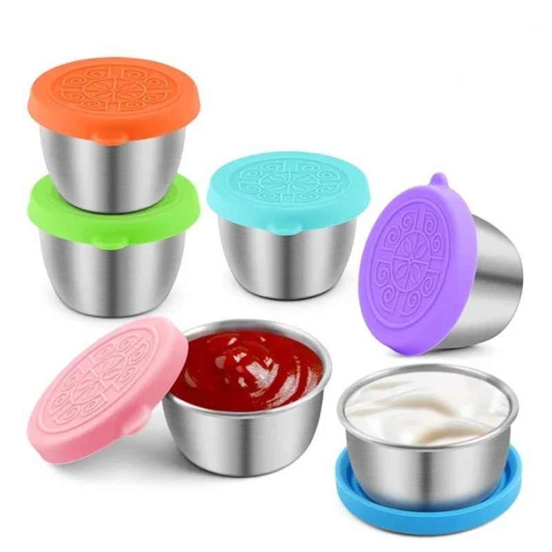 Gobelets à Sauce à tremper en  - Sauce Dipping Cup avis et prix