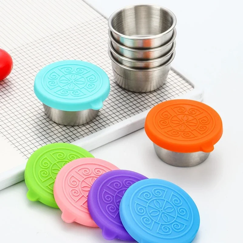 Gobelets à Sauce à tremper en  - Sauce Dipping Cup avis et prix