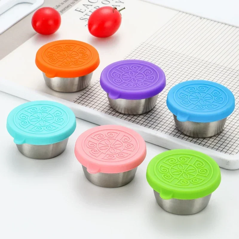 Gobelets à Sauce à tremper en  - Sauce Dipping Cup avis et prix