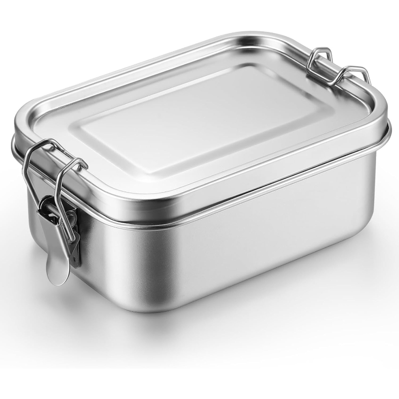 Boîtes de conservation aliment - Meal Prep List avis et prix