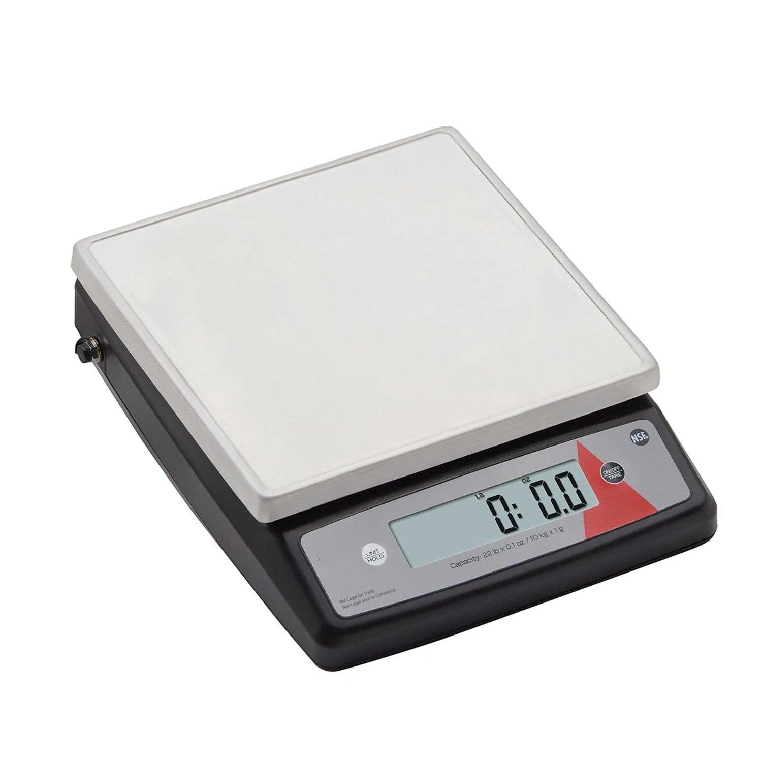 Balance numérique de contrôle  - Portion Scale Digital avis et prix