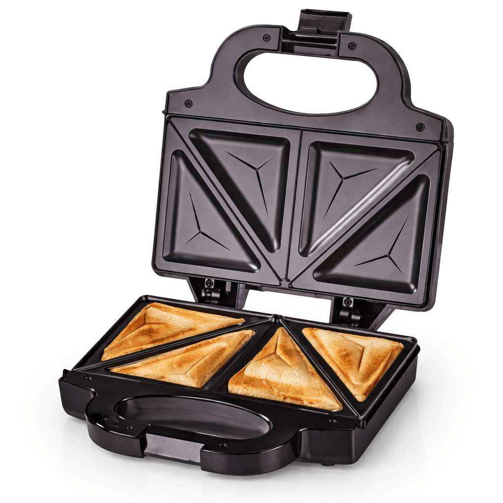 Grille-pain et presse à panini - Breakfast Sandwich Press avis et prix