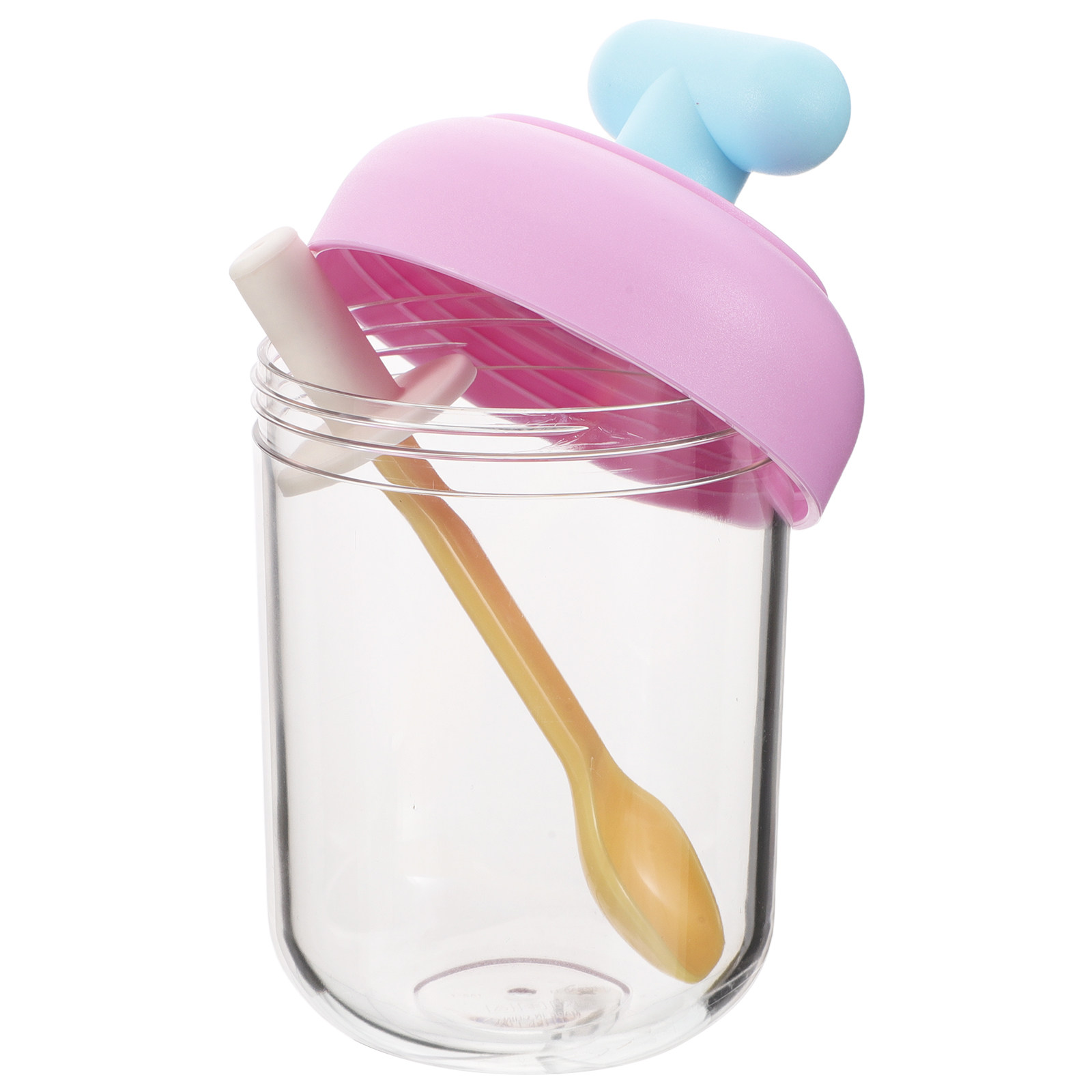 Gobelet à salade portable à do - Meal Prep Jars With Lids avis et prix