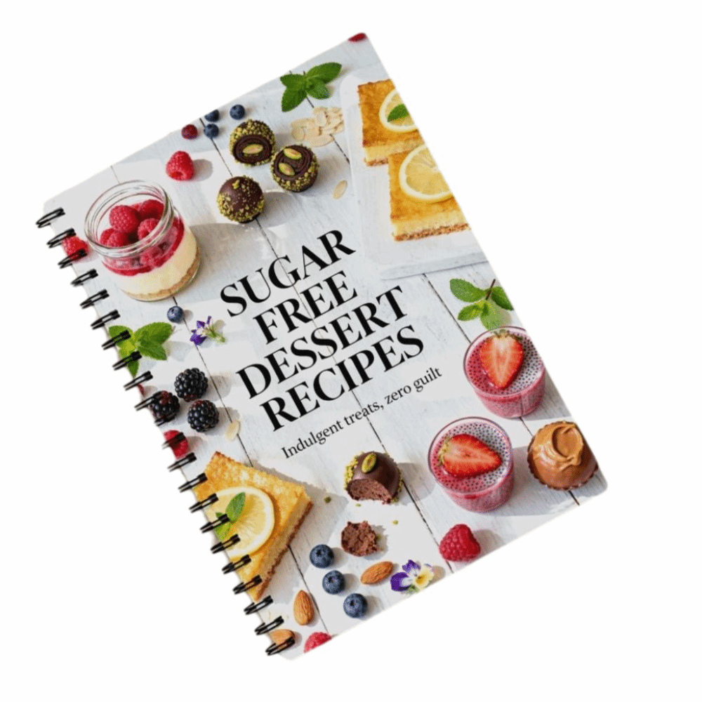 Nouvelles recettes de desserts - Meal Prep Simple avis et prix
