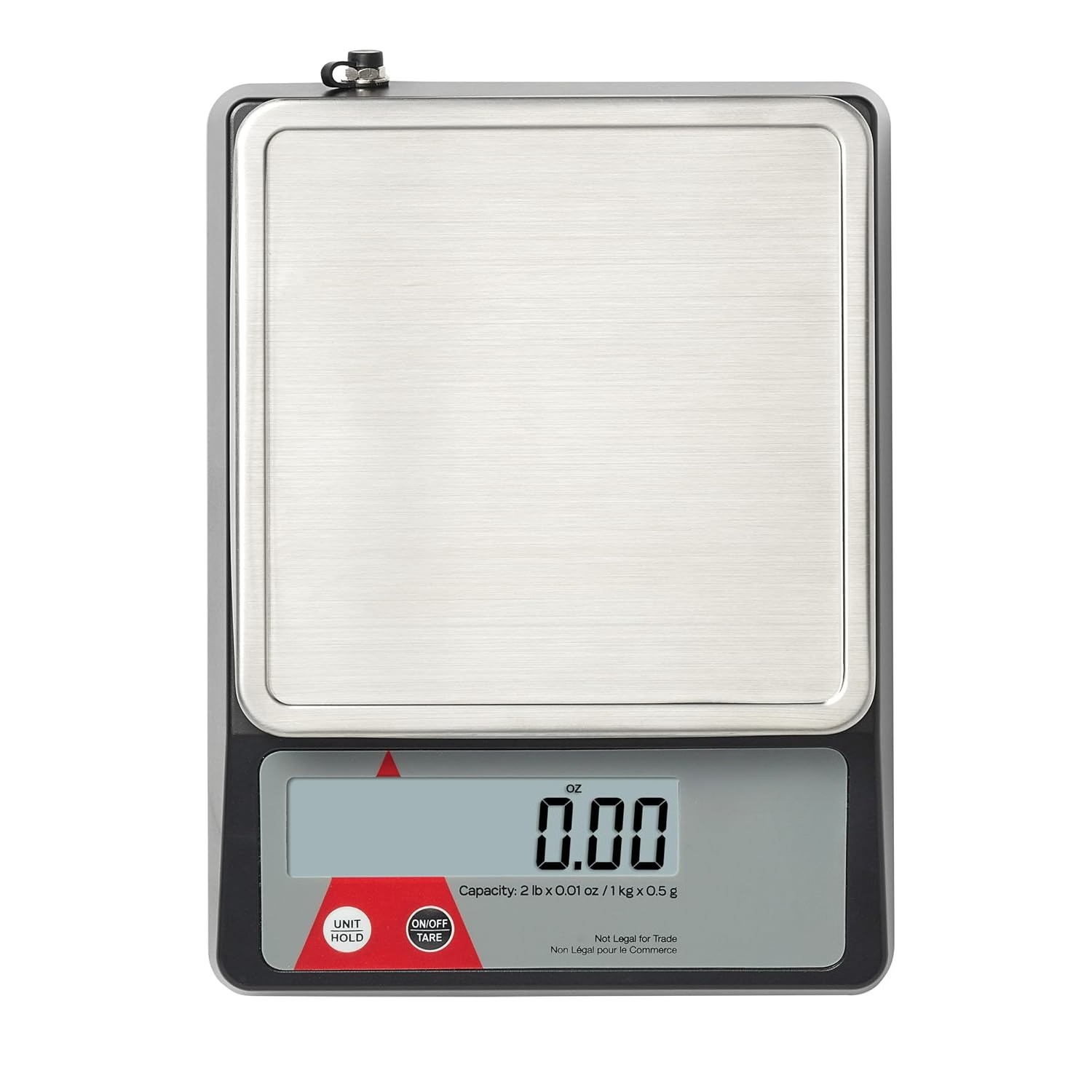 Balance numérique en acier ino - Portion Scale Digital avis et prix