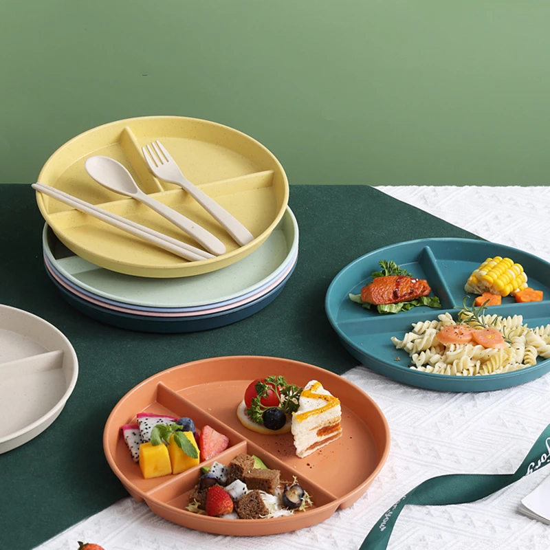 Assiette de contrôle des porti - Meal Prep For Weight Loss avis et prix