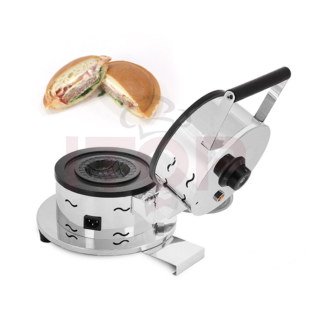 Presse à Gelato pour beignet,  - Breakfast Sandwich Press avis et prix