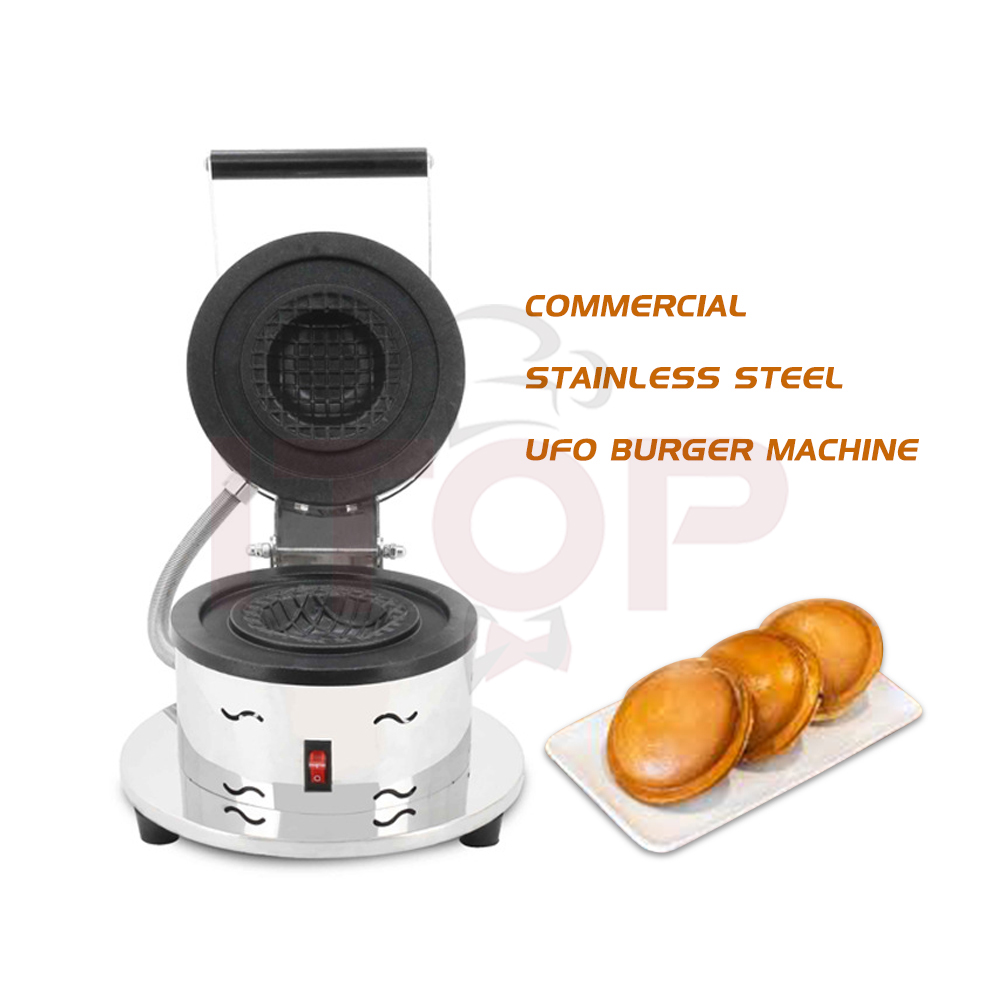 Presse à Gelato pour beignet,  - Breakfast Sandwich Press avis et prix
