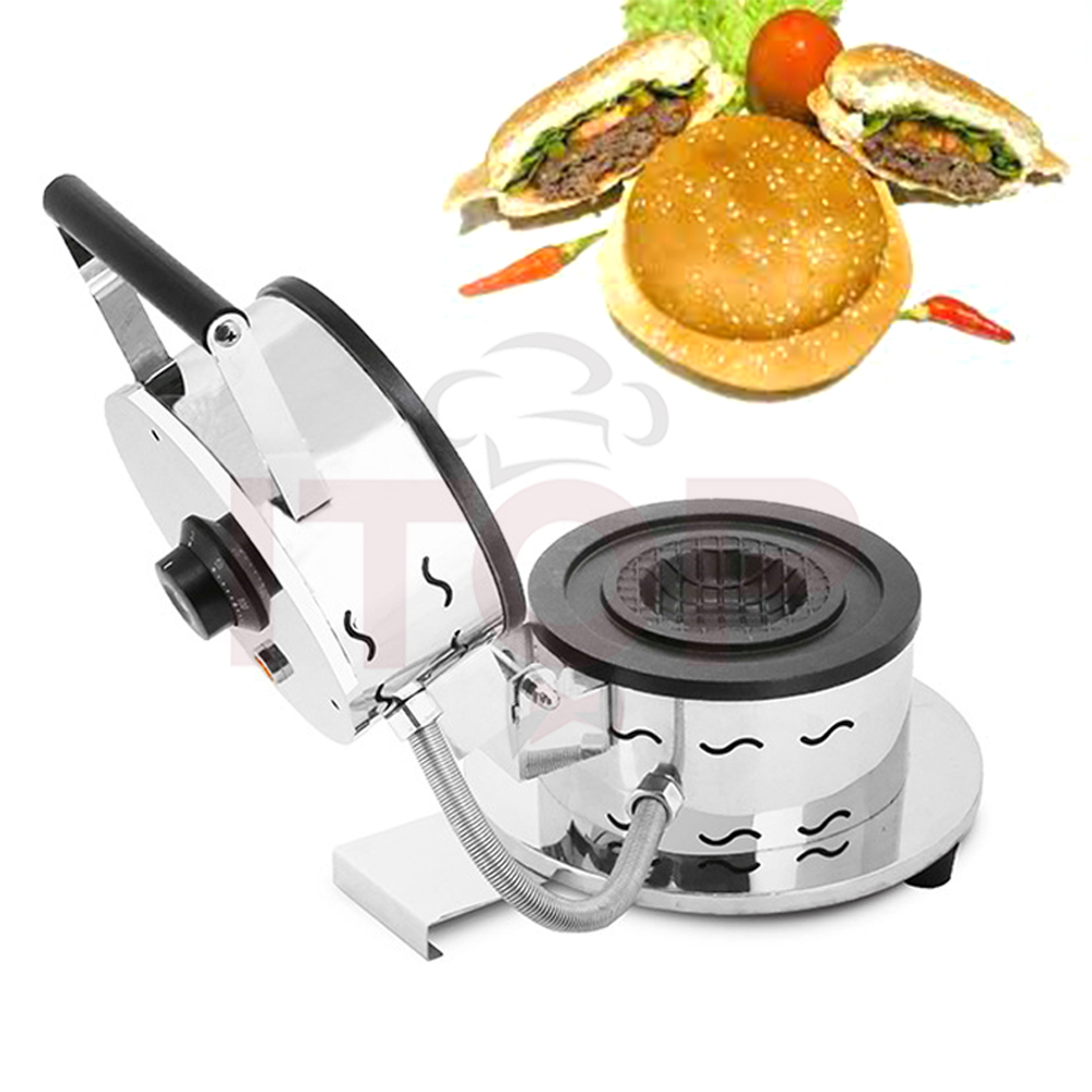 Presse à Gelato pour beignet,  - Breakfast Sandwich Press avis et prix