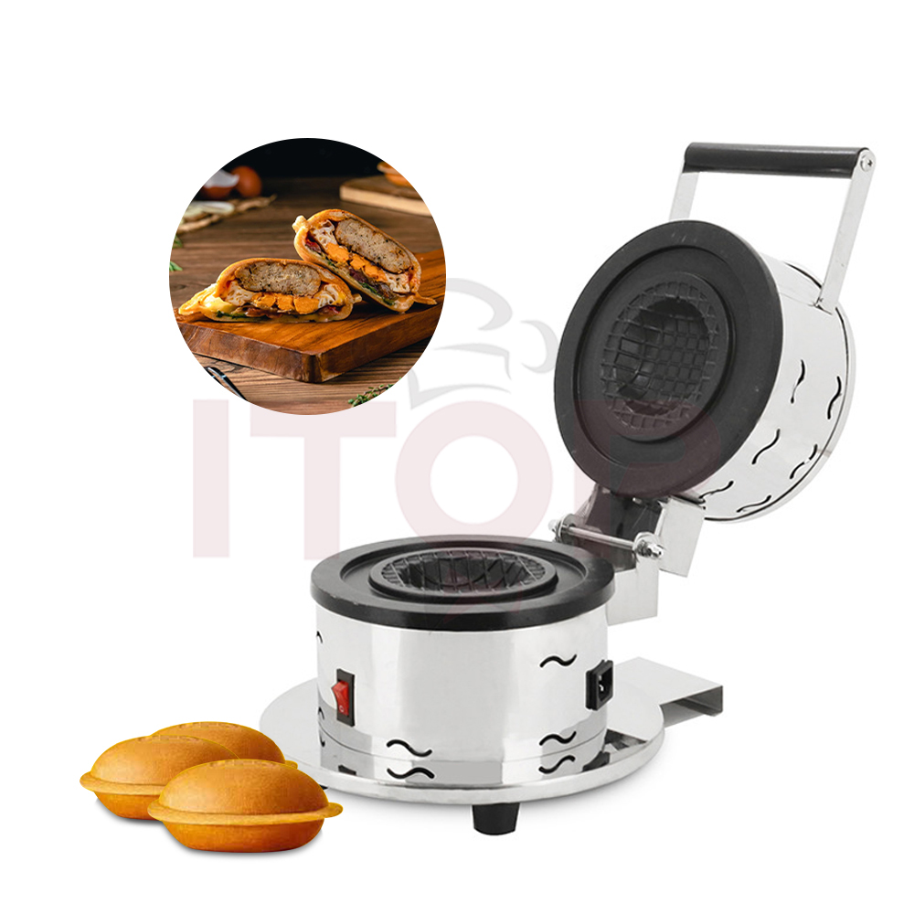 Presse à Gelato pour beignet,  - Breakfast Sandwich Press avis et prix