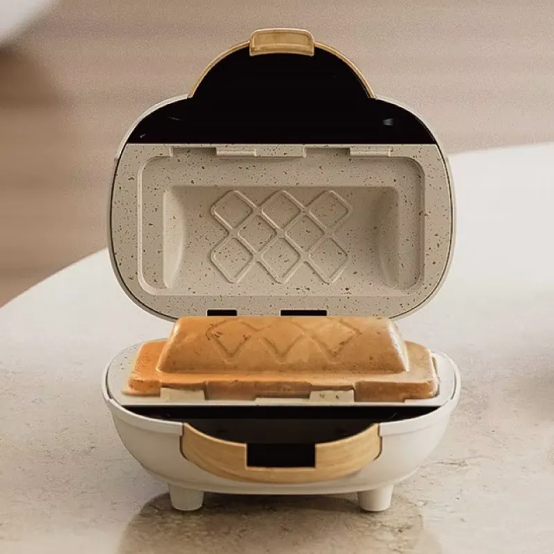 Machine à sandwich 500W, machi - Breakfast Sandwich Press avis et prix