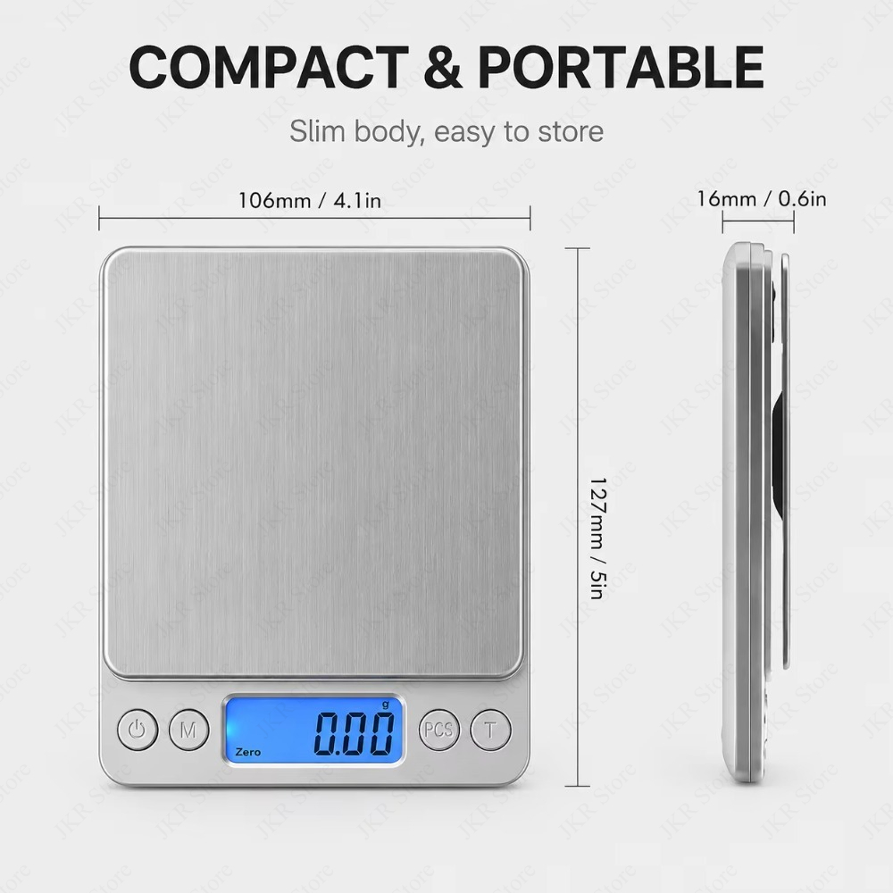Balance de cuisine numérique e - Portion Scale Digital avis et prix