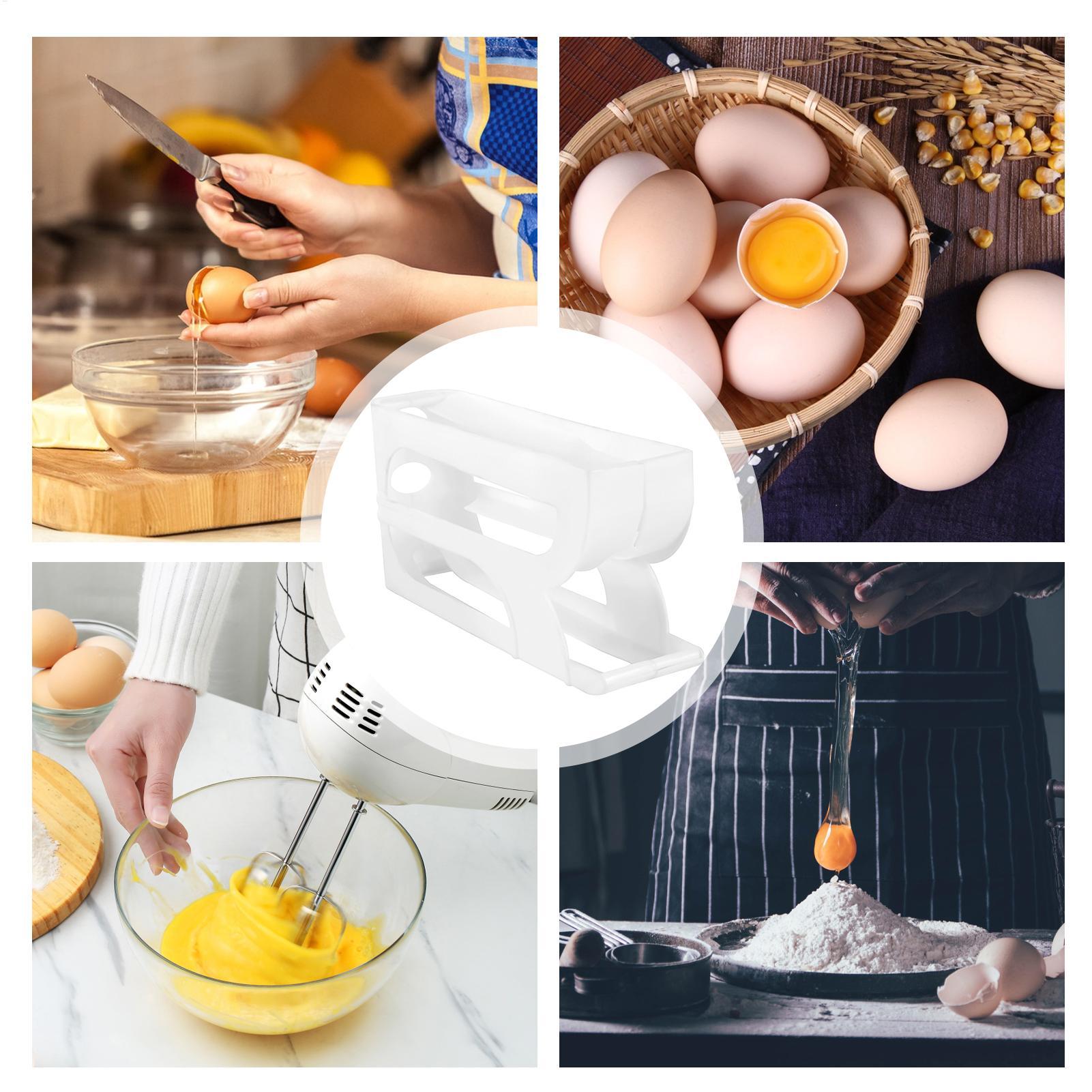 Distributeur d'œufs pour réfri - Meal Prep List avis et prix