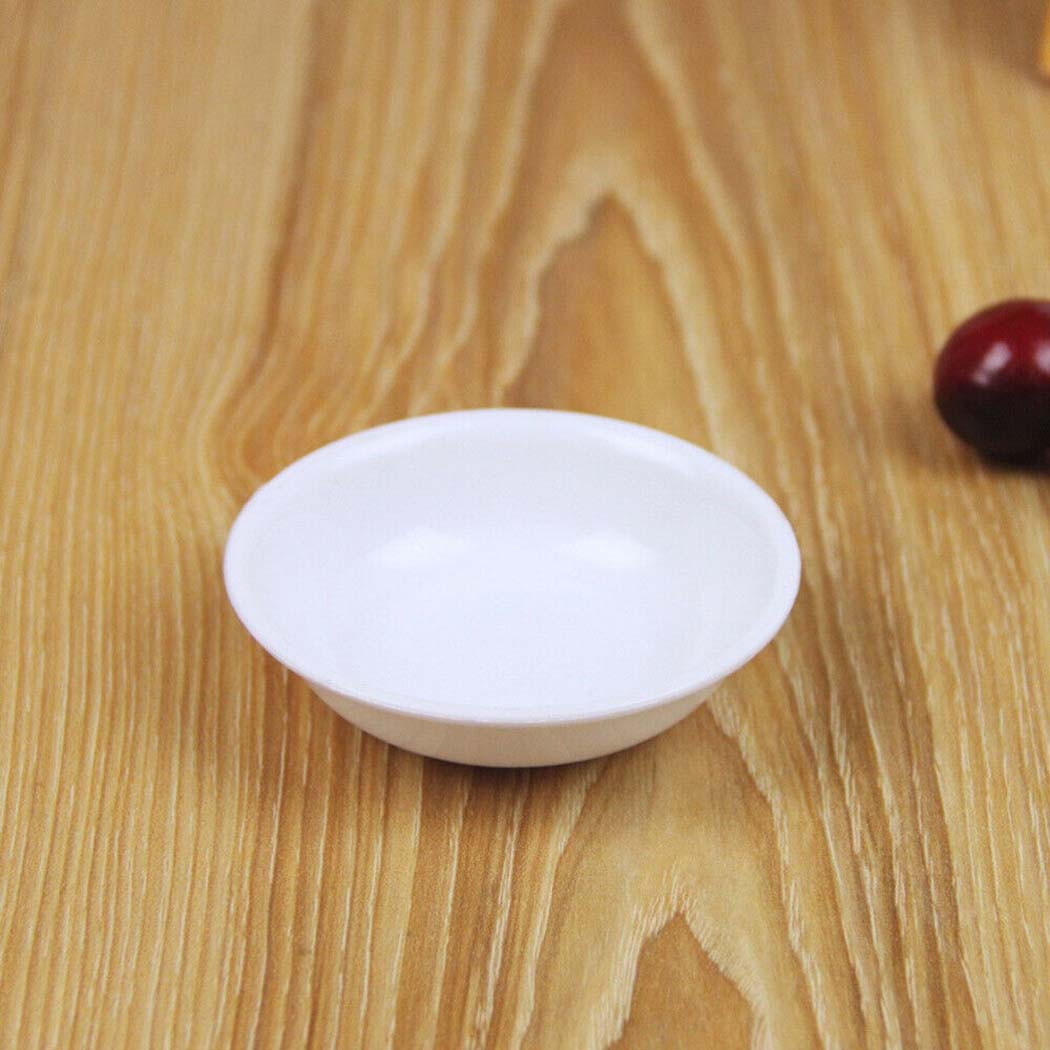 Plats à Sauce en plastique bla - Sauce Dipping Cup avis et prix
