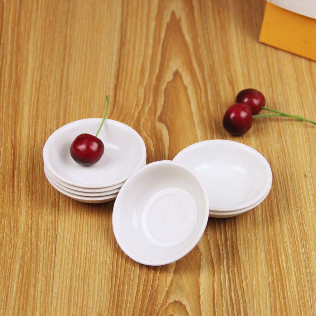 Plats à Sauce en plastique bla - Sauce Dipping Cup avis et prix