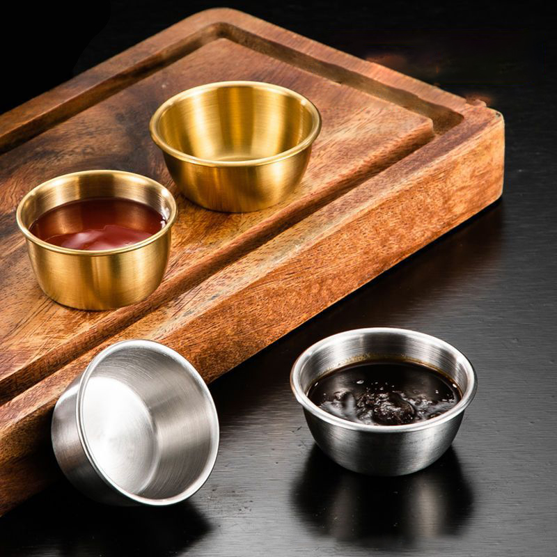 🛒 Petite coupelle à condiments - Sauce Dipping Cup avis et prix