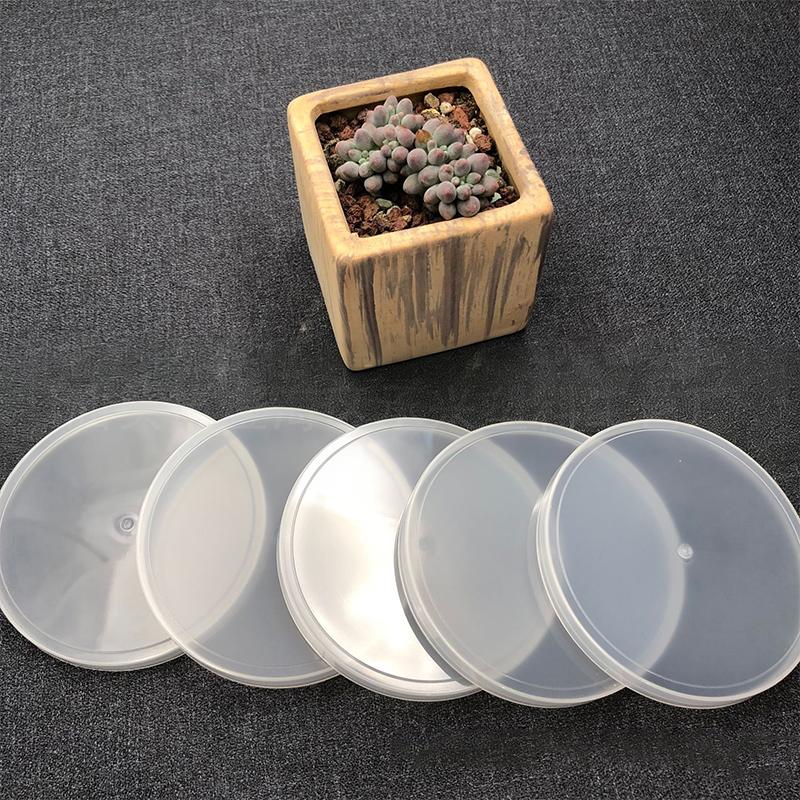 Couvercles en plastique étanch - Meal Prep Jars With Lids avis et prix