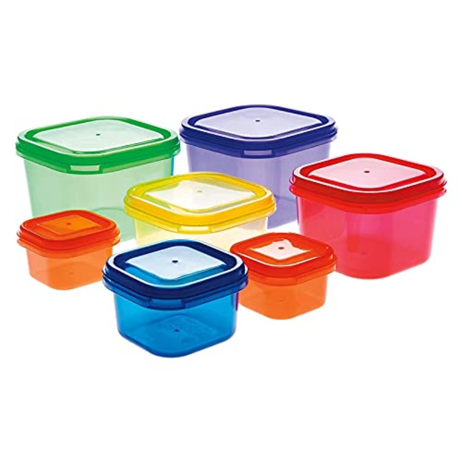 Kit Beachbody 21 Day Fix 7 piè - Meal Prep For Weight Loss avis et prix