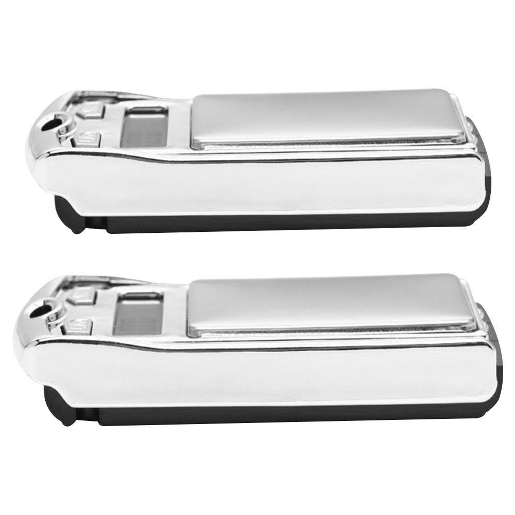 2 mini balances électroniques  - Portion Scale Digital avis et prix
