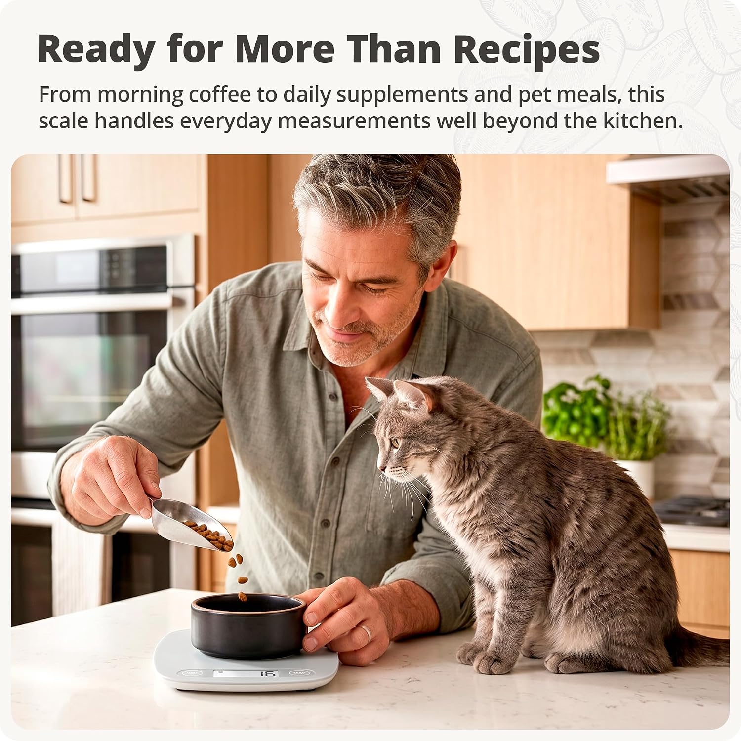 Nouvelle balance alimentaire 2 - Portion Scale Digital avis et prix