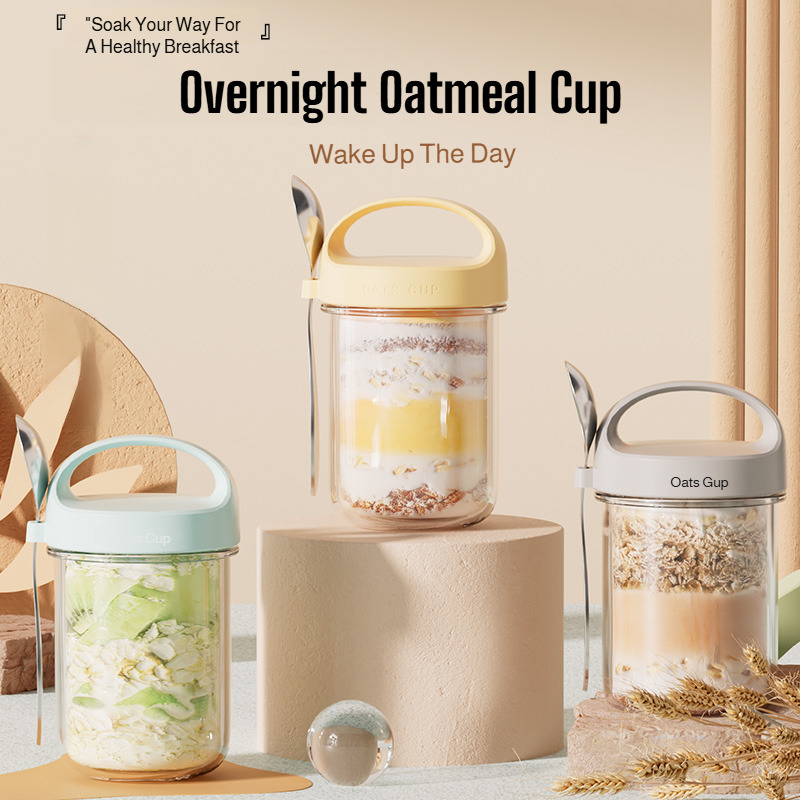 Gobelet de petit-déjeuner port - Meal Prep For Weight Loss avis et prix