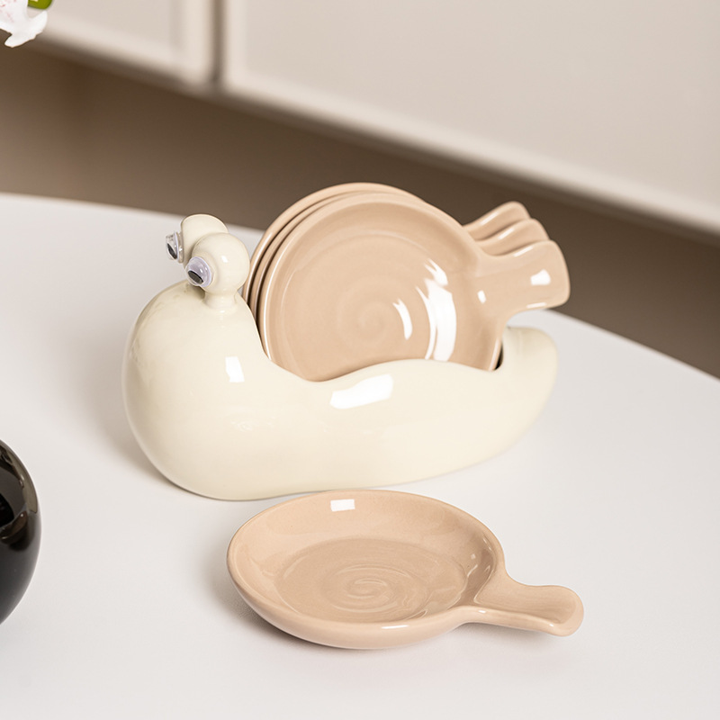 Petit plat en céramique d'esca - Sauce Dipping Cup avis et prix