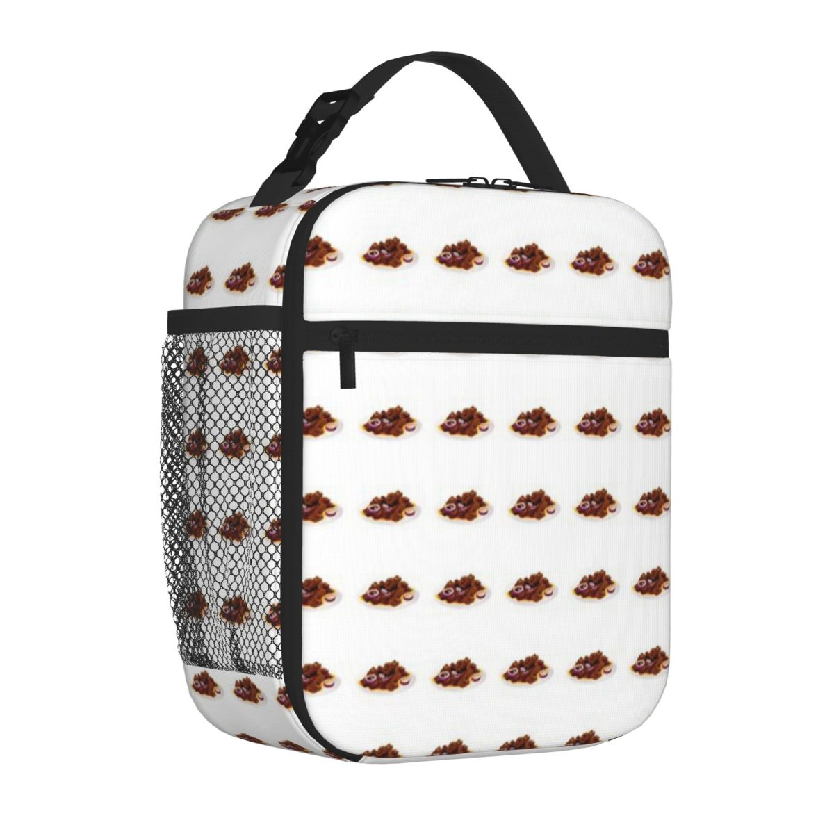 Sac à déjeuner durable pour la - Meal Prep Pork avis et prix