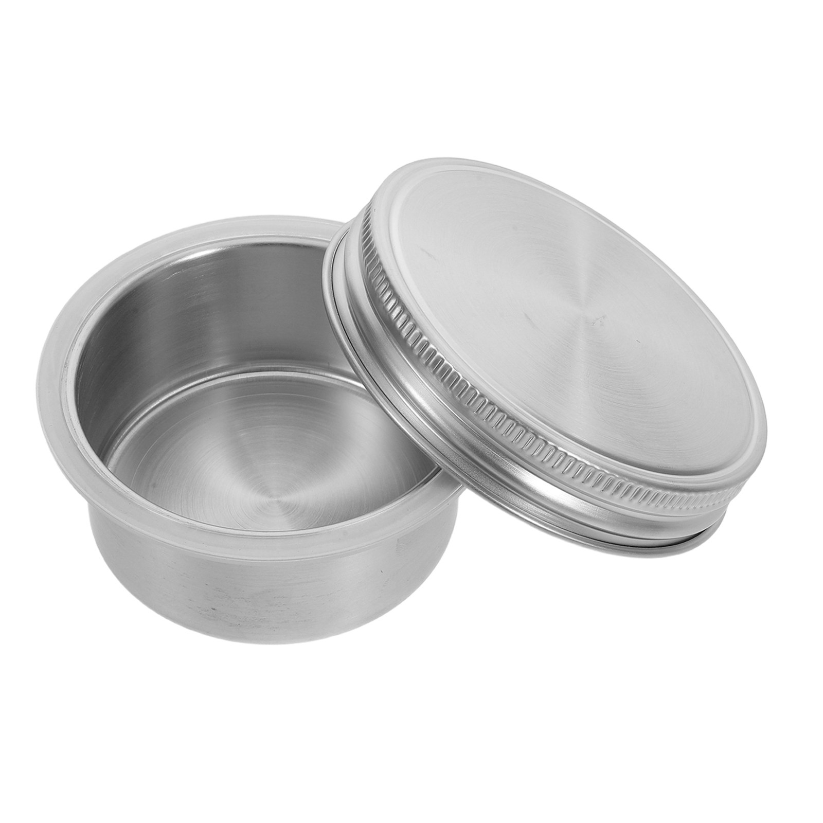 Contenants réutilisables en ac - Meal Prep Jars With Lids avis et prix