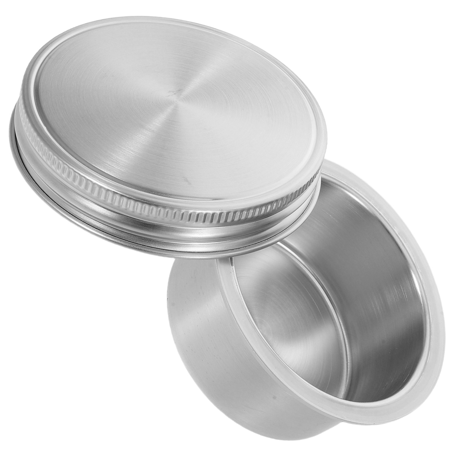Contenants réutilisables en ac - Meal Prep Jars With Lids avis et prix