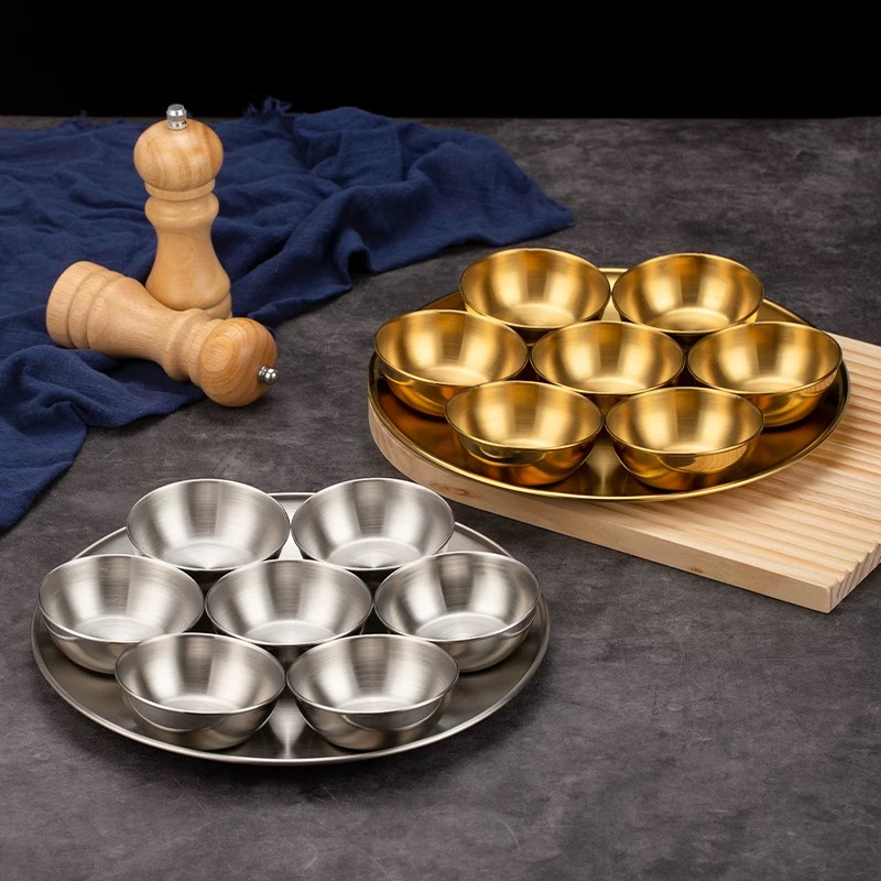Ensemble de 6 bols à sauce cor - Sauce Dipping Cup avis et prix