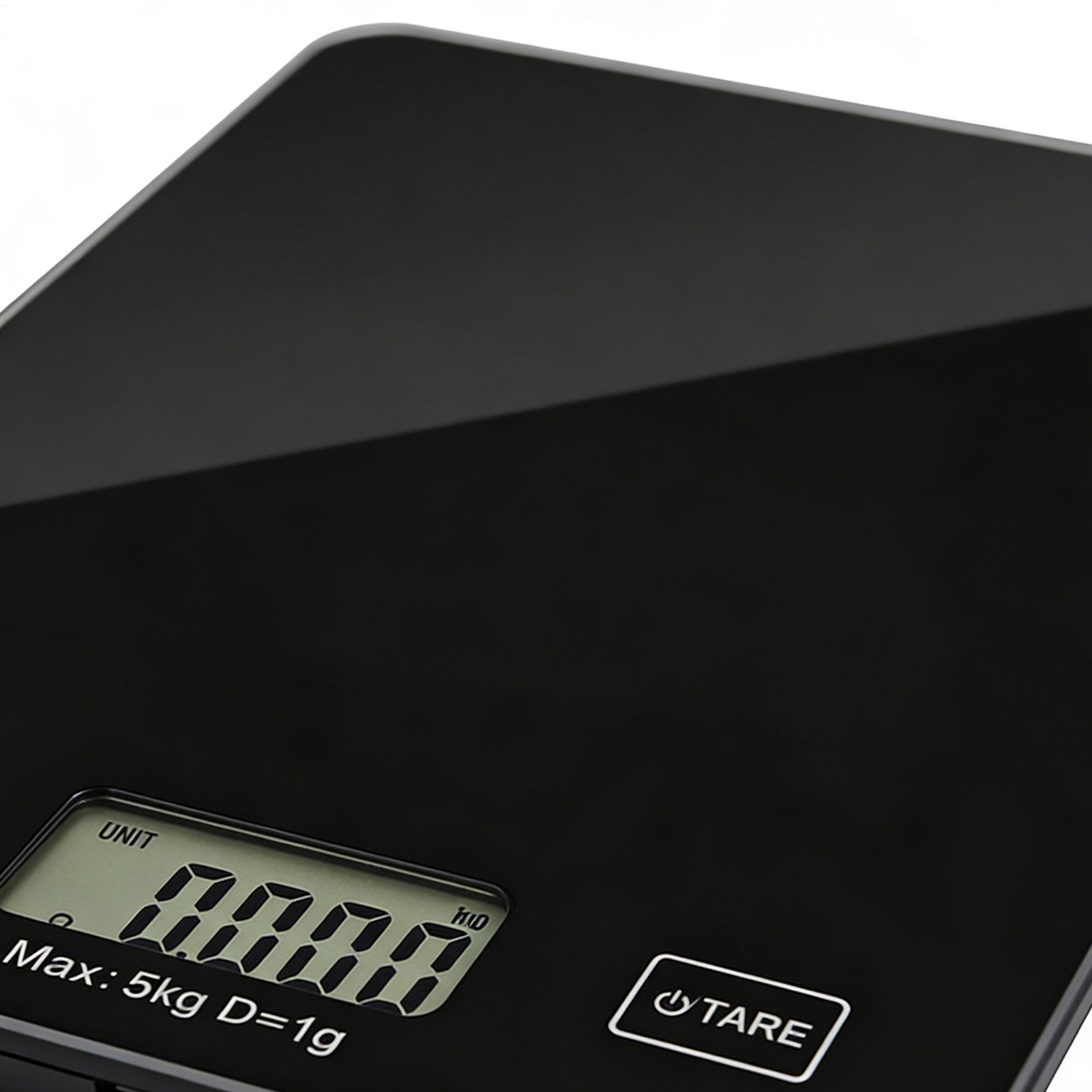 Balance alimentaire numérique, - Portion Scale Digital avis et prix